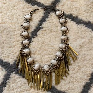 Bauble Bar Necklace